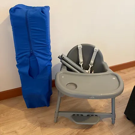 דירה Rose Mer, A 20 Metres De La Avec Parking Prive Et Balcon, Animal Accepte